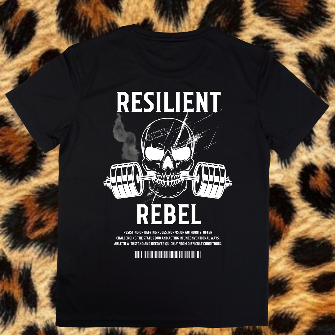 Men's Resilience Tee