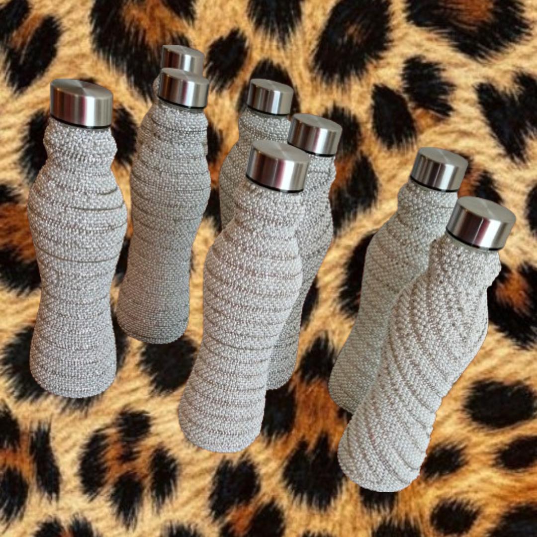 Goddess Bottle