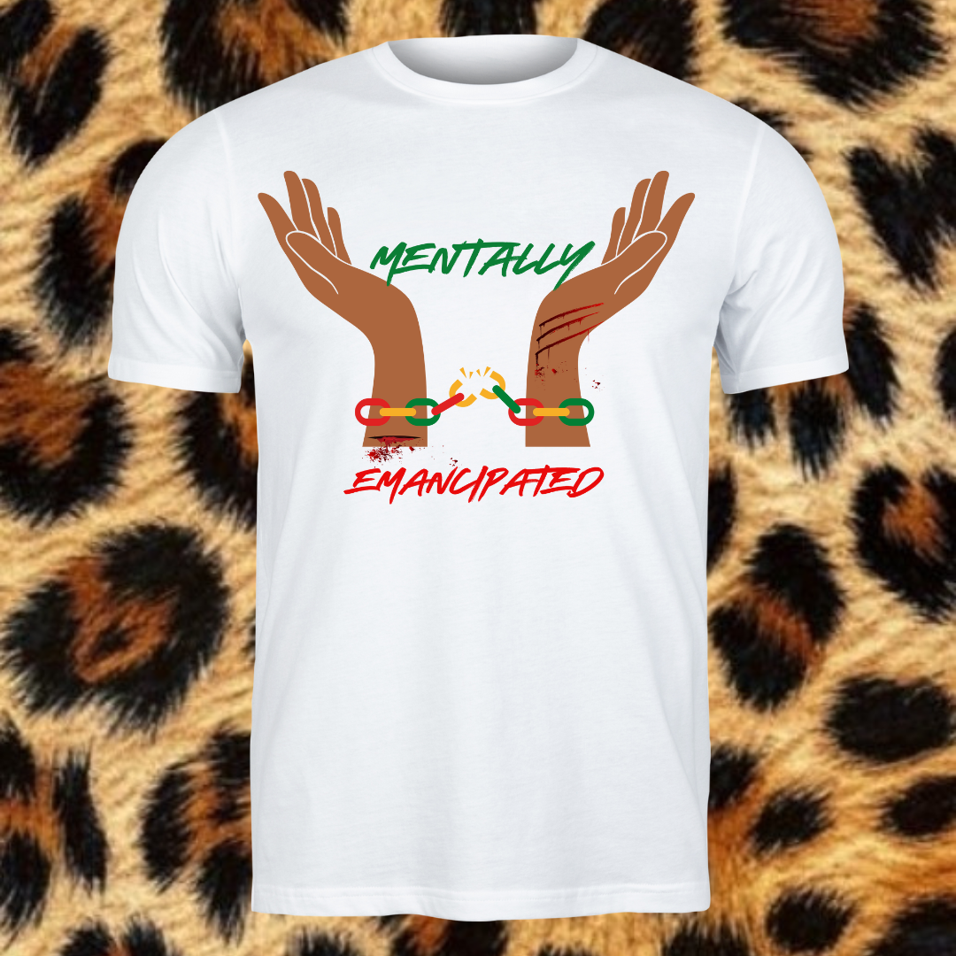 Juneteenth Unisex Tee