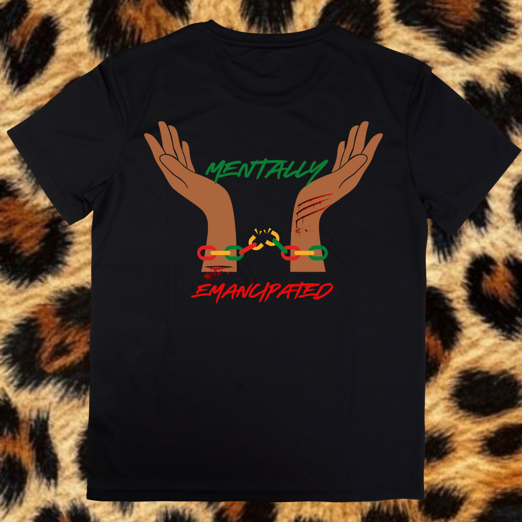 Juneteenth Unisex Tee